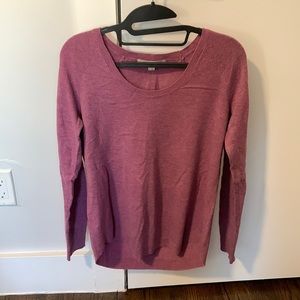 LOFT tunic style sweater